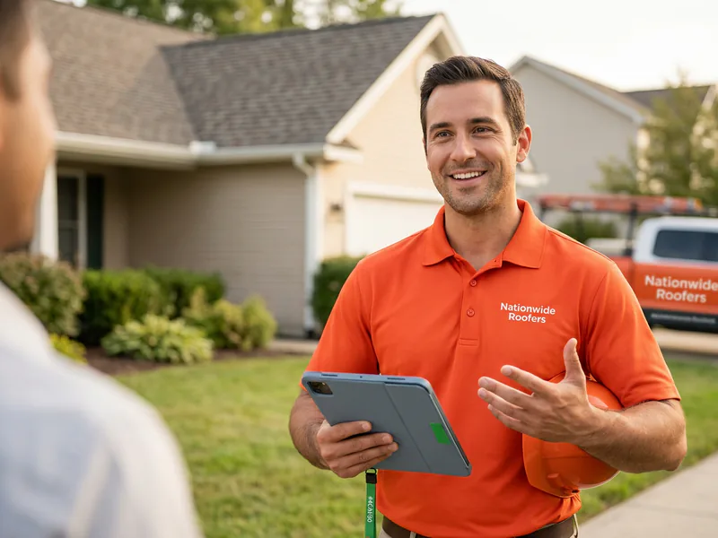 Roof Installation  in Colville  FAQ